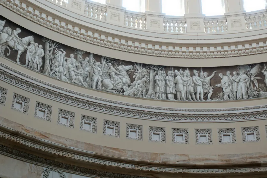 America's oldest art?