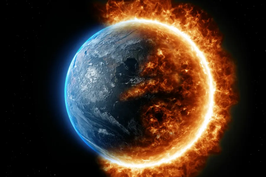 Climate change and allergies - IELTS Listening with Practice test, Audio, Transcript, And Explanation