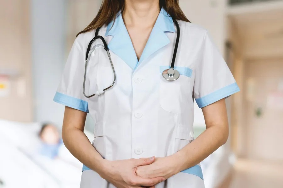 A nursing course - IELTS Listening with Practice test, Audio, Transcript, And Explanation