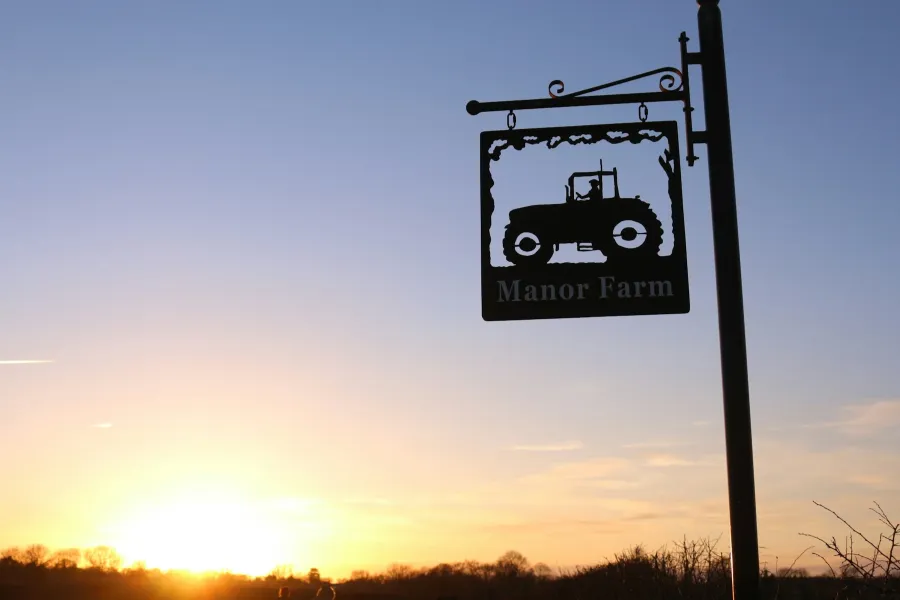 Manor Farm - IELTS Listening with Practice test, Audio, Transcript, And Explanation