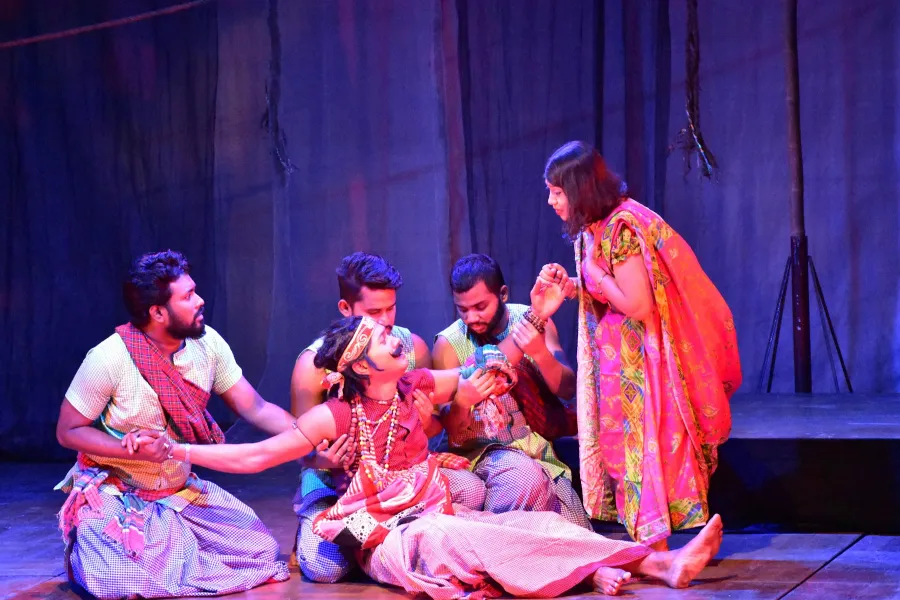 Benefits of using drama activities in the classroom - IELTS Listening with Practice test, Audio, Transcript, And Explanation