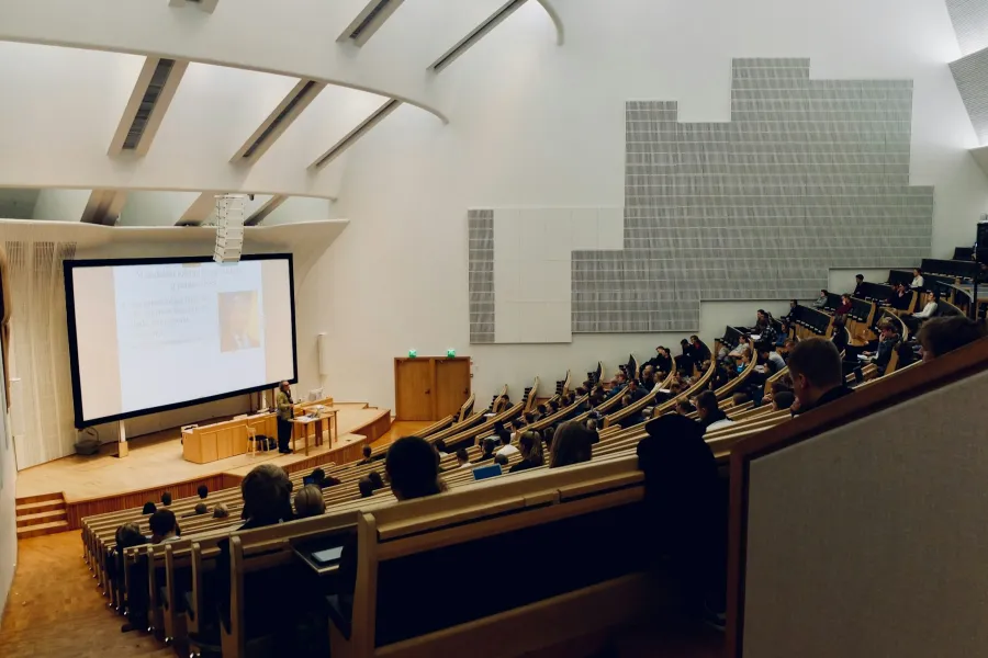 Professor's lecture - IELTS Listening with Practice test, Audio, Transcript, And Explanation