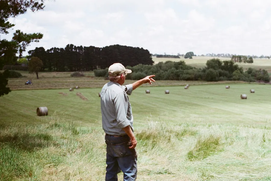 Farmers' attitudes to new developments in agriculture - IELTS Listening with Practice test, Audio, Transcript, And Explanation