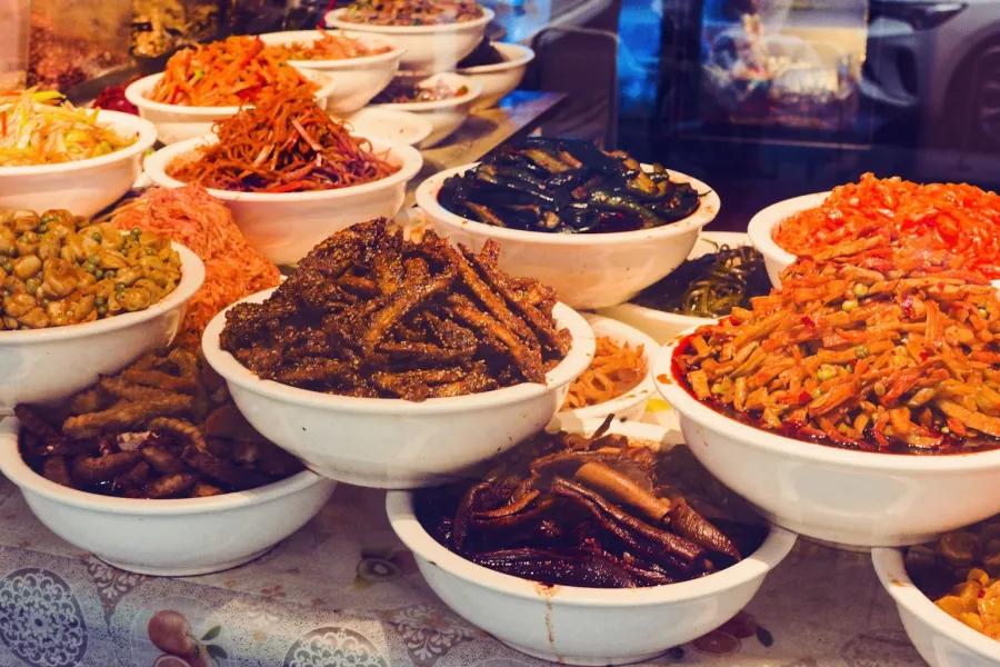 Insects as a food source - IELTS Listening with Practice test, Audio, Transcript, And Explanation