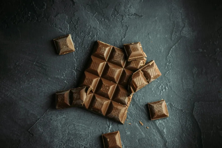 Chocolate for the masses - IELTS Reading with Practice Test, Answers And Explanation