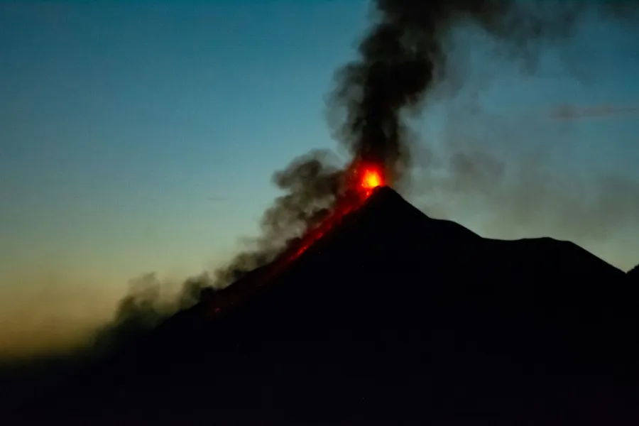 Predicting volcanic disasters - IELTS Listening with Practice test, Audio, Transcript, And Explanation