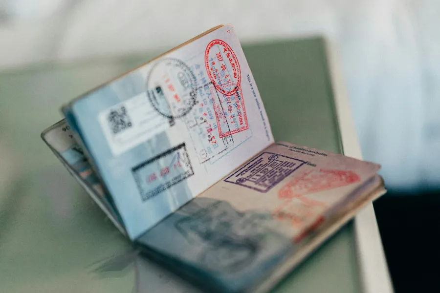 Stolen passport details - IELTS Listening with Practice test, Audio, Transcript, And Explanation