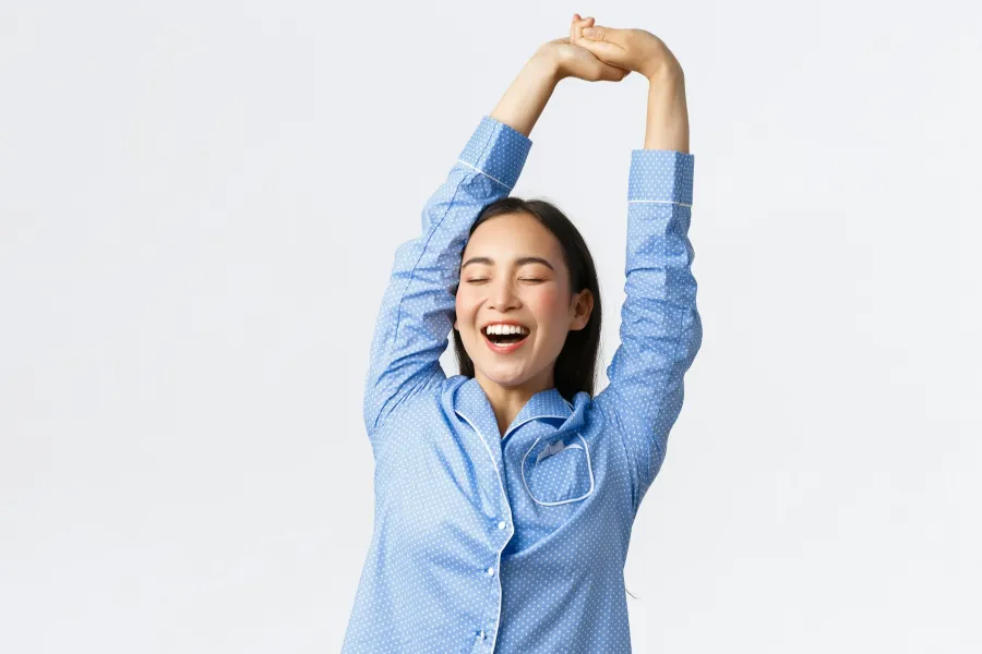 Stress less - IELTS Reading with Practice Test, Answers And Explanation