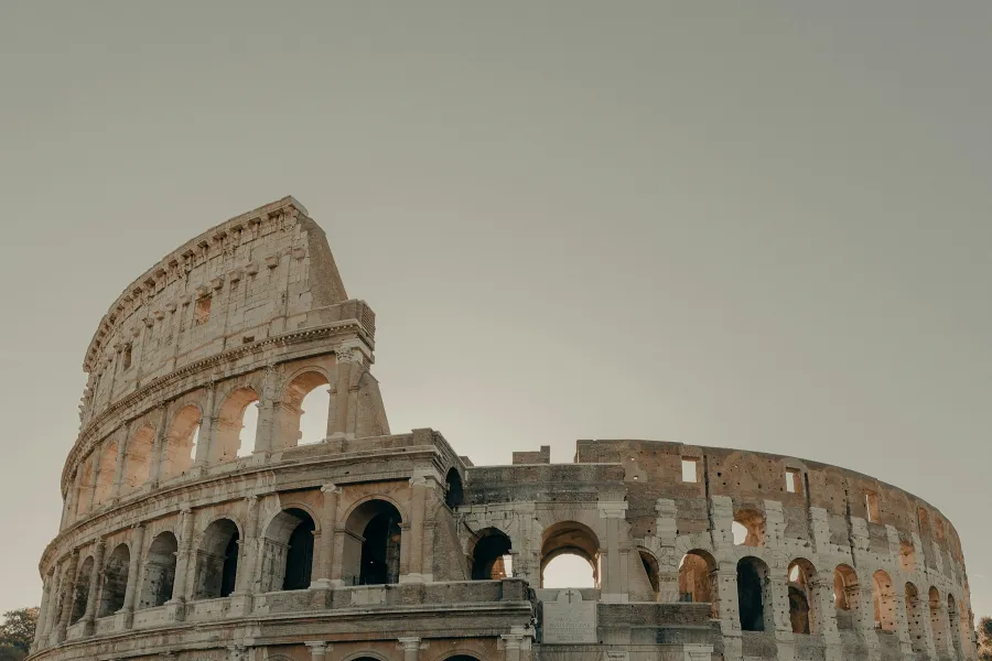 Looking at daily life in ancient Rome - IELTS Reading with Practice Test, Answers And Explanation