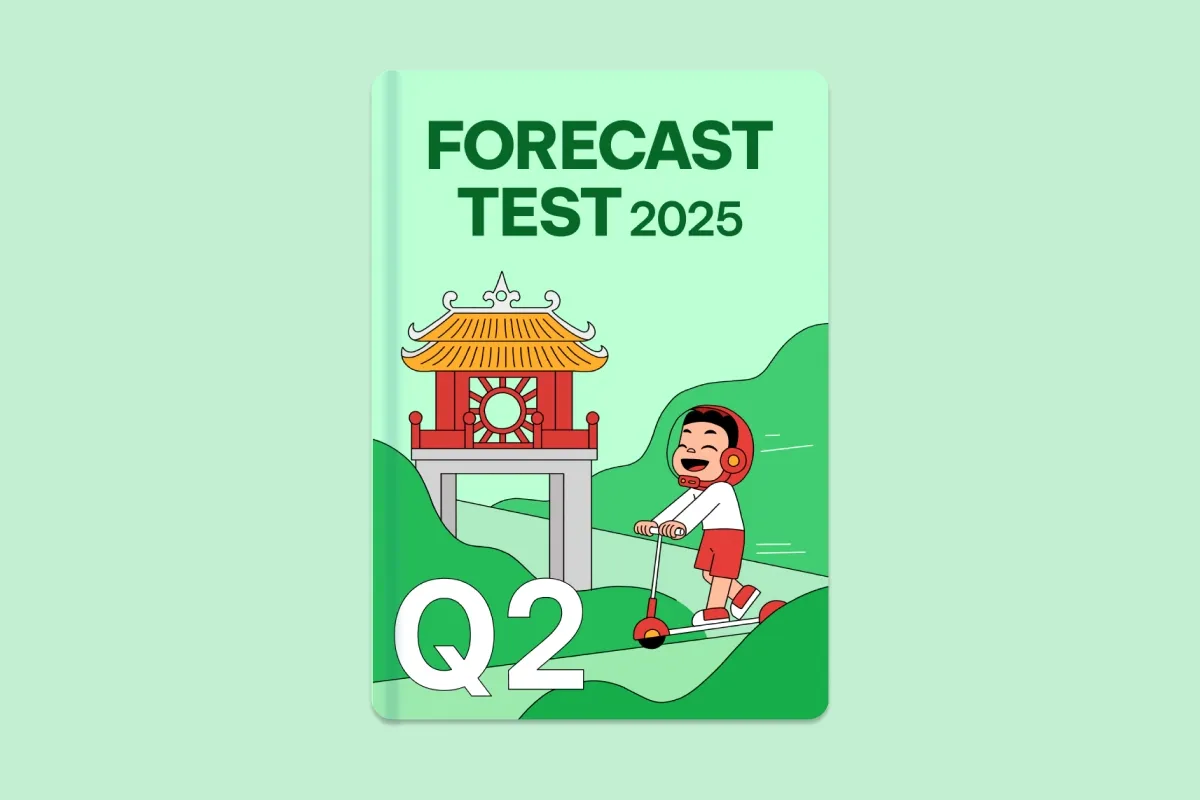 IELTS Forcast Reading Test 2025 - Q2 Test 1 with Practice Test, Answers And Explanation