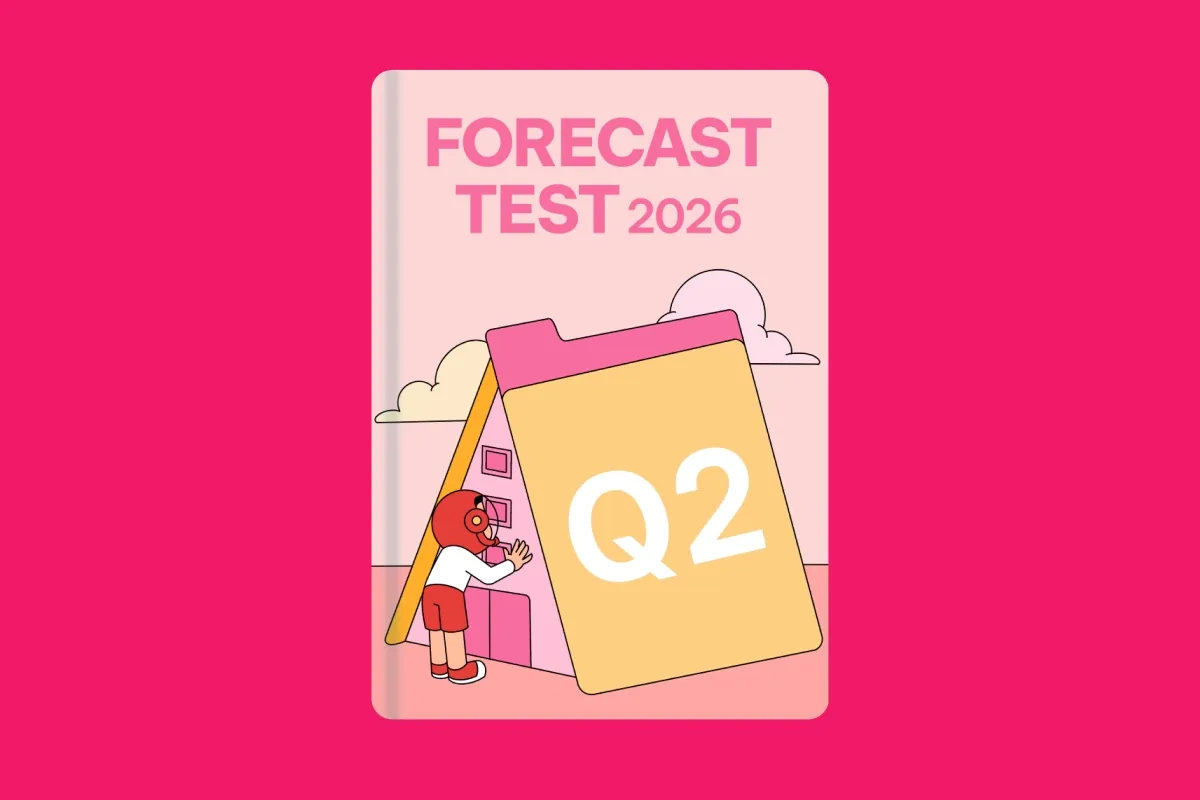 IELTS Forcast Reading Test 2026 - Q2 Test 4 with Practice Test, Answers And Explanation