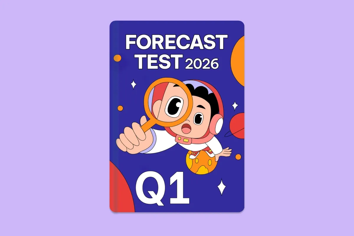 IELTS Forcast Reading Test 2026 - Q1 Test 1 with Practice Test, Answers And Explanation