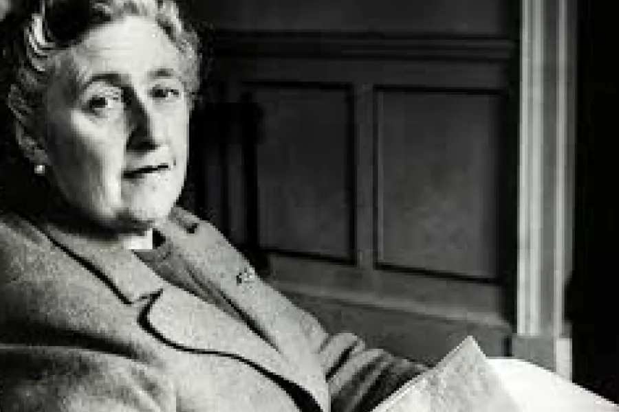 The influence of the crime writer Agatha Christie - IELTS Reading with Practice Test, Answers And Explanation