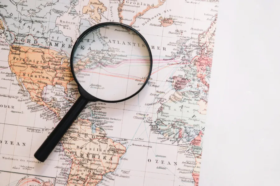 A geography trip - IELTS Listening with with Practice test, Audio, Transcript, And Explanation