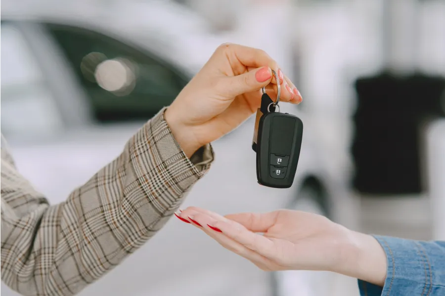 Costwire Car Hire - IELTS Listening with with Practice test, Audio, Transcript, And Explanation