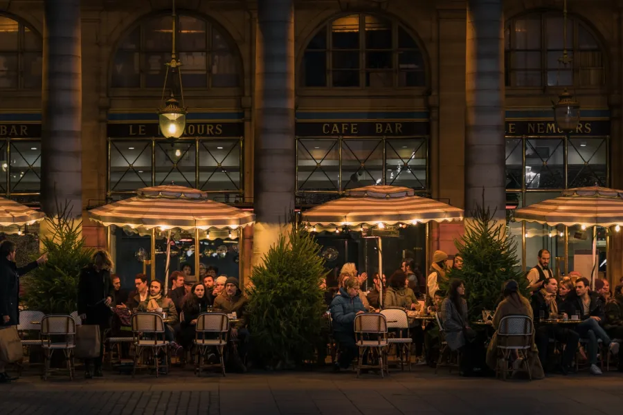 Food and restaurants in local area - IELTS Listening with with Practice test, Audio, Transcript, And Explanation