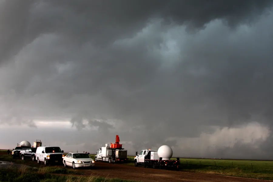 History of weather forecasting - IELTS Listening with with Practice test, Audio, Transcript, And Explanation