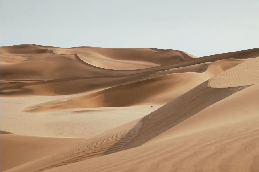 The adverse effects of desert dust on global climate - IELTS Listening with with Practice test, Audio, Transcript, And Explanation