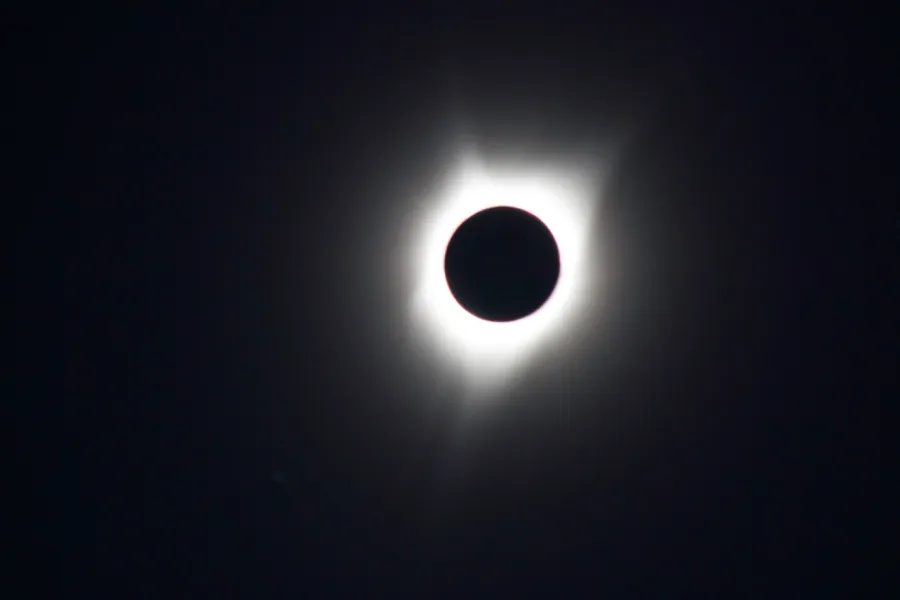 Solar eclipse - IELTS Listening with with Practice test, Audio, Transcript, And Explanation