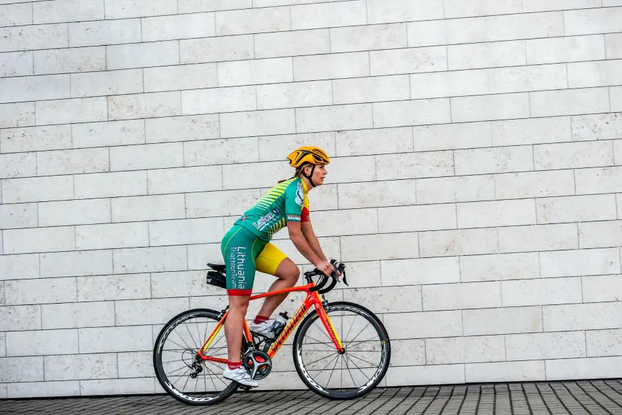 CitiCyclist - IELTS Listening with with Practice test, Audio, Transcript, And Explanation