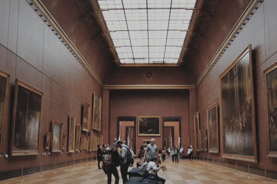 Museum work placement - IELTS Listening with with Practice test, Audio, Transcript, And Explanation