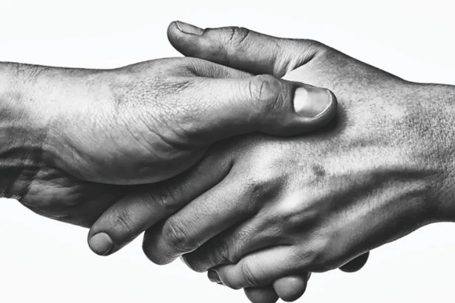 Economics and trust