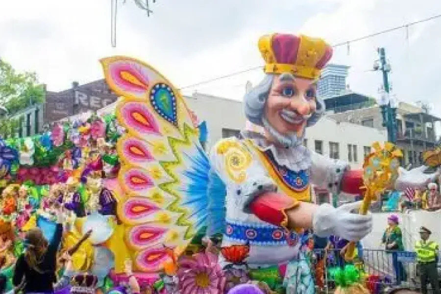 Beechen Festival
