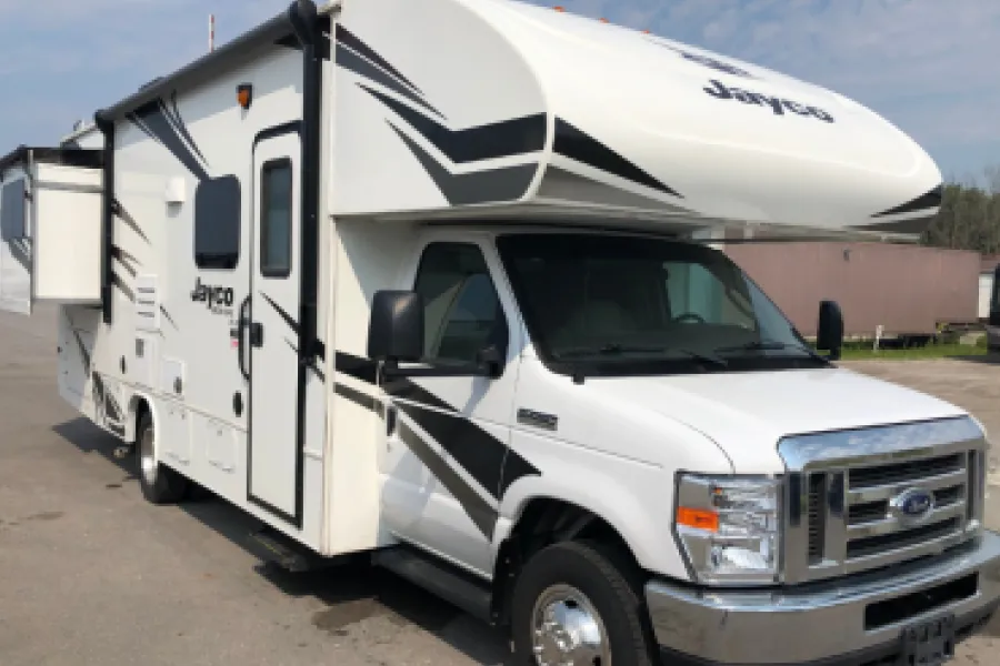Coxhead Motorhomes