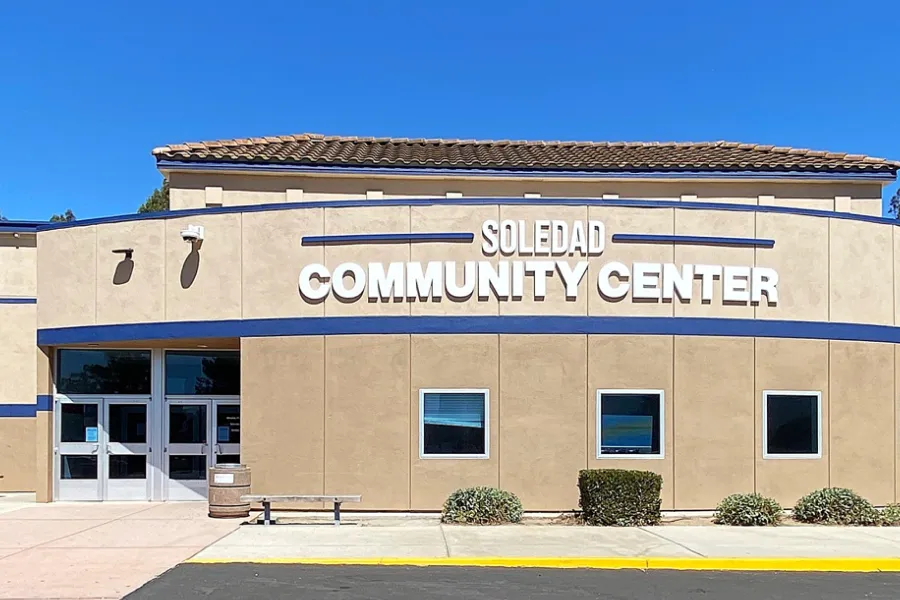 Community center