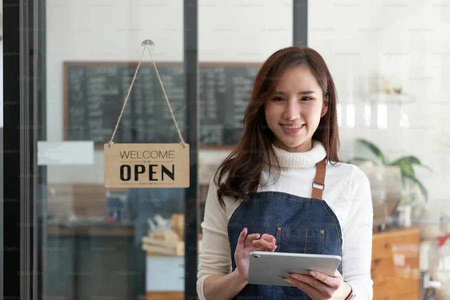 Starting a Business: Practical Advice