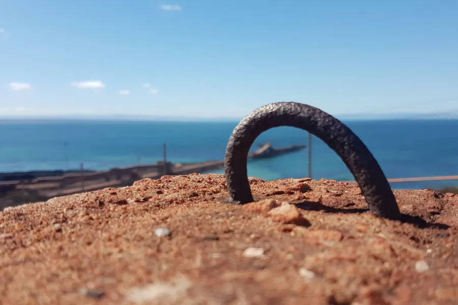 Recycling tyres in Australia