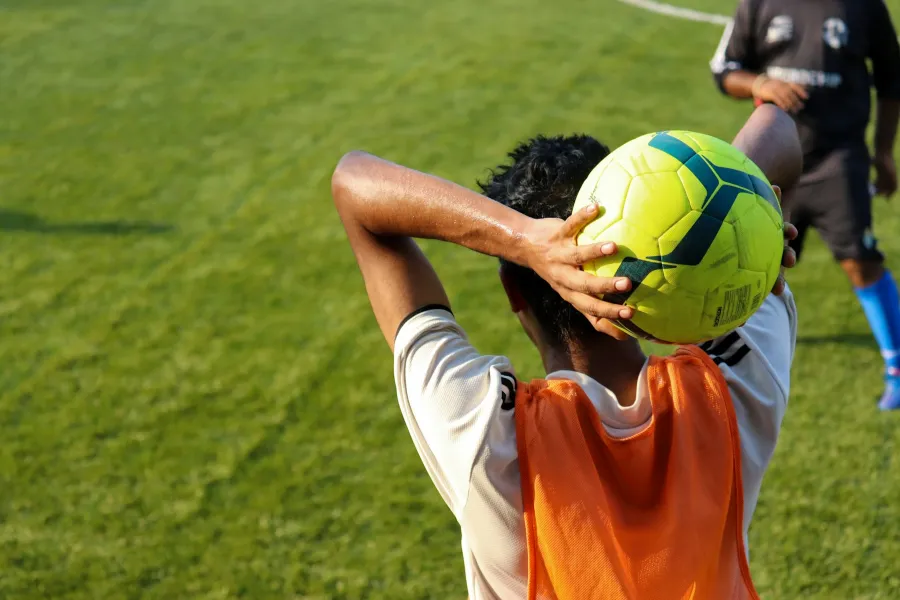 Sports Information for Parents