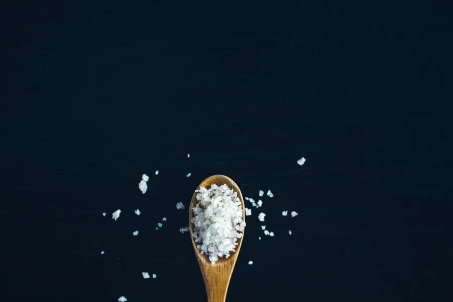Salt