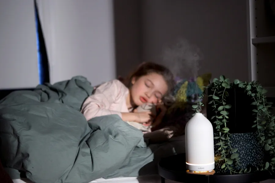 The Science of “Sleeping on It"