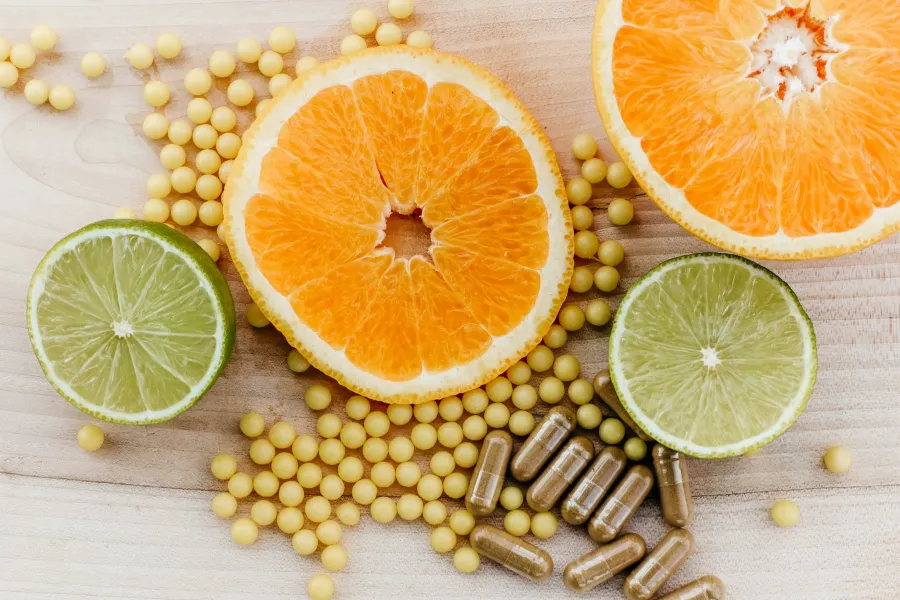 Vitamins