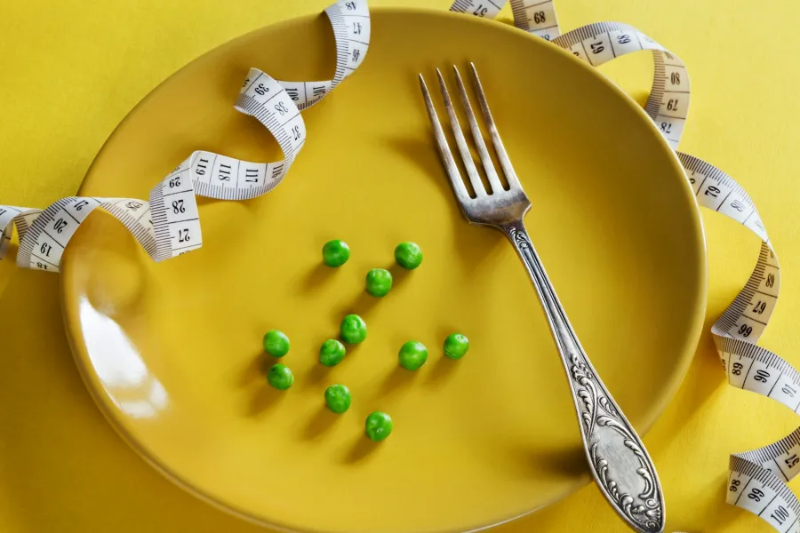 Will eating less make you live longer?