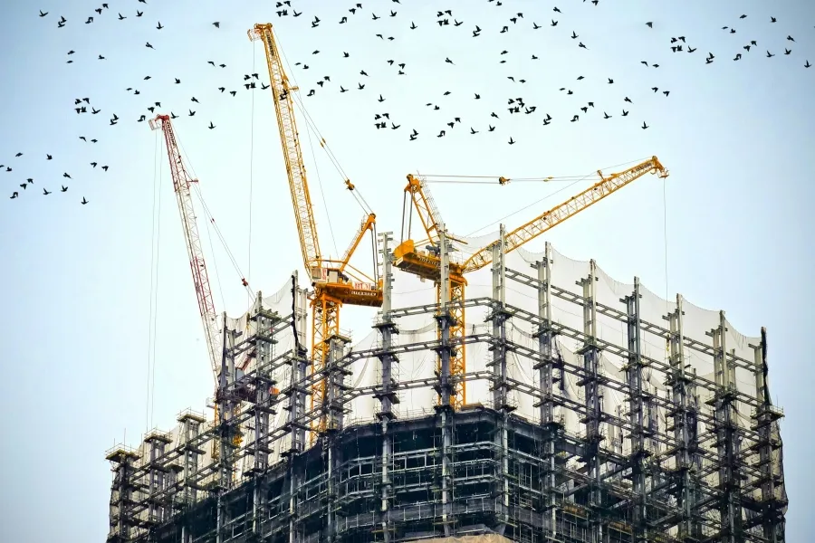 Building Work - IELTS Listening with Practice test, Audio, Transcript, And Explanation