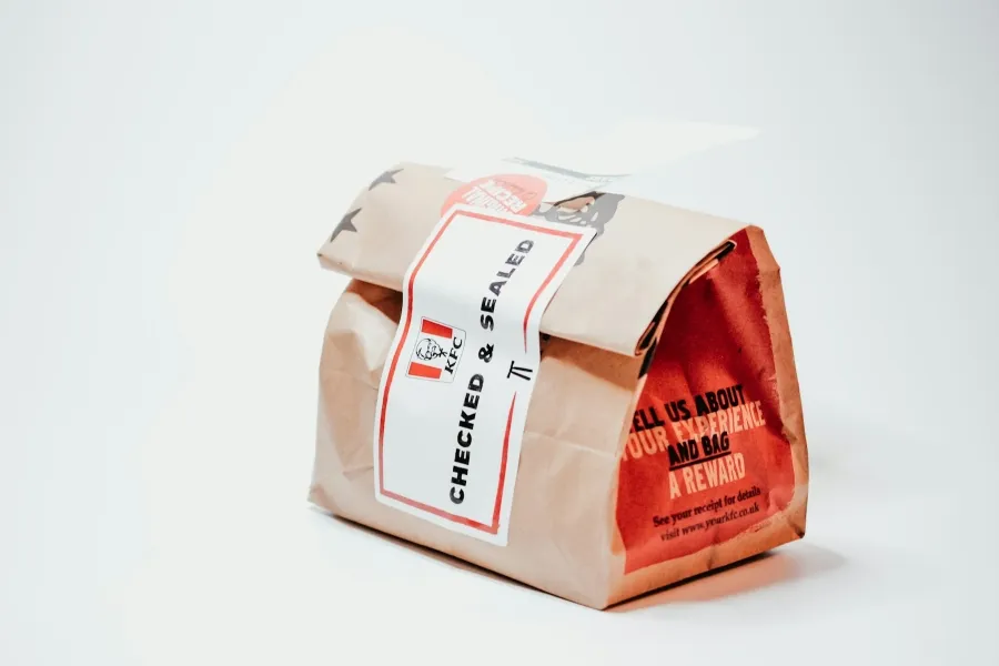 A marketing project on food packaging - IELTS Listening with Practice test, Audio, Transcript, And Explanation