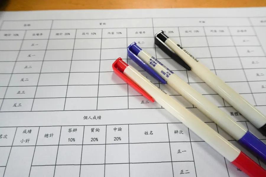 Organising a debate - IELTS Listening with Practice test, Audio, Transcript, And Explanation