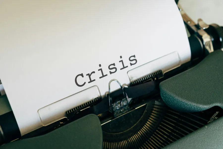 Crisis Communication Theory - IELTS Listening with Practice test, Audio, Transcript, And Explanation