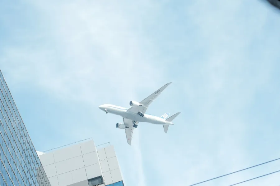 Getting a job with an airline - IELTS Listening with Practice test, Audio, Transcript, And Explanation