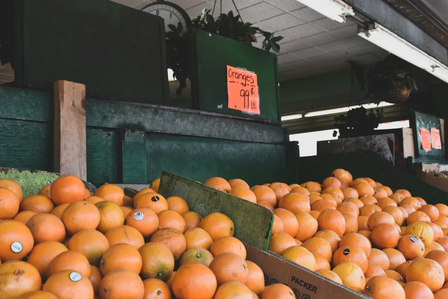 Working at Parson's Fruit Farm - IELTS Listening with Practice test, Audio, Transcript, And Explanation