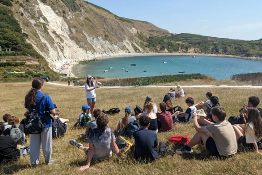 Geography – 331 Field Trip - IELTS Listening with Practice test, Audio, Transcript, And Explanation