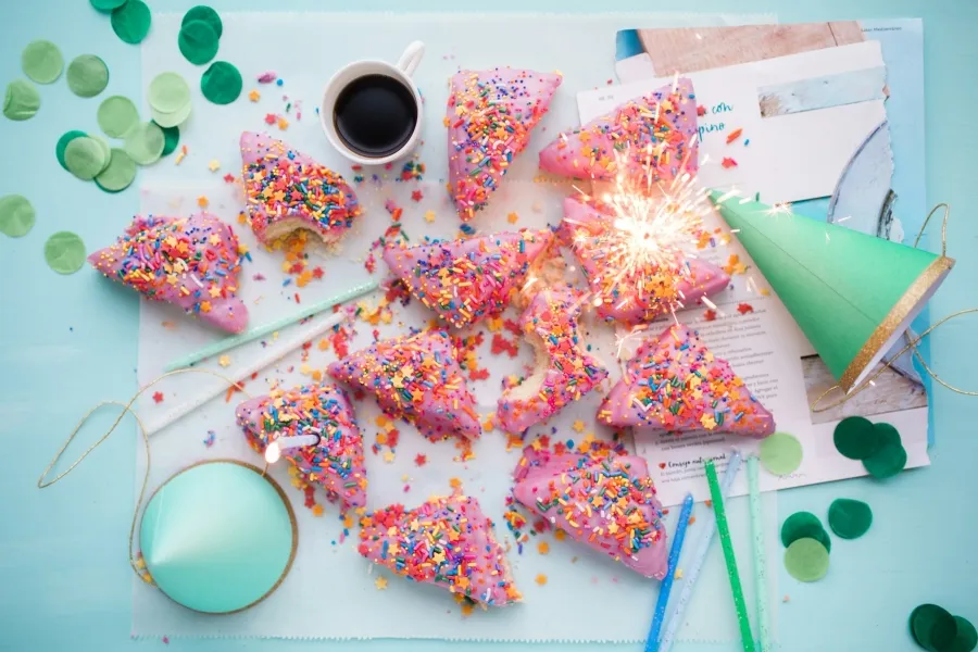 Planning a party - IELTS Listening with Practice test, Audio, Transcript, And Explanation