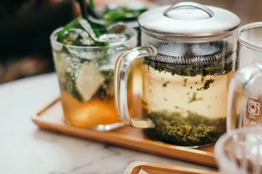 A Brief History of Tea - IELTS Reading with Practice Test, Answers And Explanation