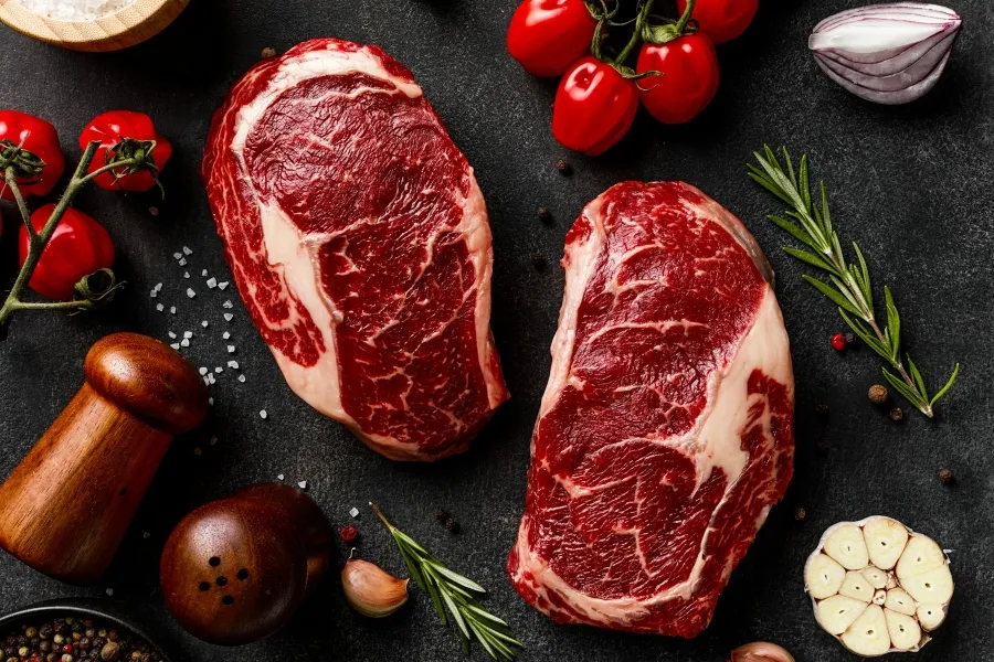Should we stop eating meat? - IELTS Reading with Practice Test, Answers And Explanation