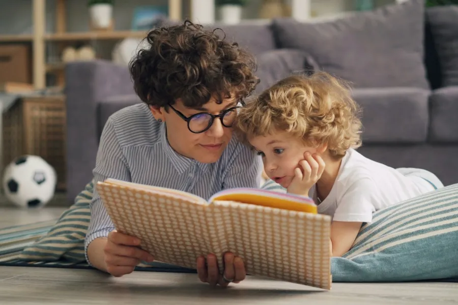Solution for: Children’s literature studies today - IELTS Reading with Practice Test, Answers And Explanation