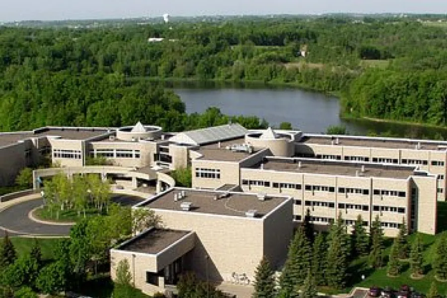 Oak Ridge hotel 