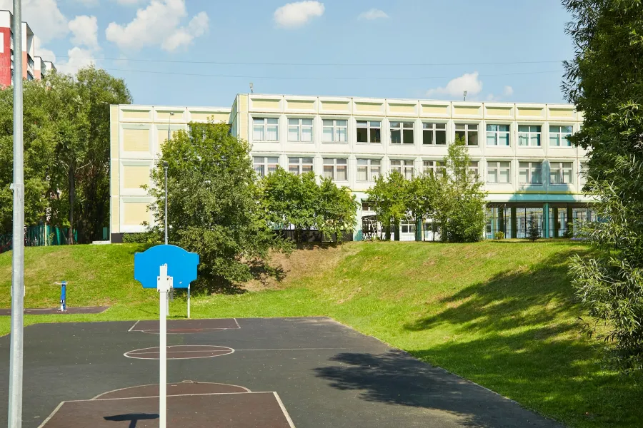 Westley Education Office - New Child School Placement Form
