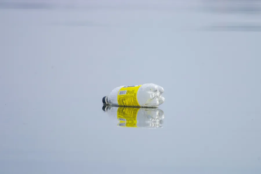 Plastics: the early years